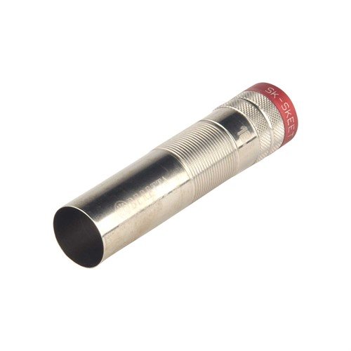 Der CHOKE OB HP 12 EXT SK von BERETTA USA bietet eine verbesserte Schussleistung für A400 Xcel, DT11 und SV10 mit optimaler Präzision und Reichweite.