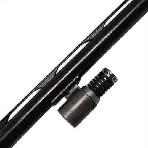 Der BARREL A400 12/28/HP BLUE FLD passt perfekt zur A400 Xplor, bietet herausragende Leistung und Zuverlässigkeit für dein Schießerlebnis.