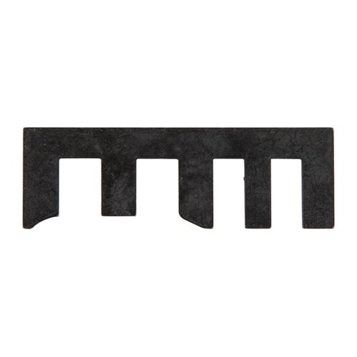 Der CONTROL CAM PIN aus schwarzem Stahl von BERETTA USA ist perfekt für deinen ARX 100, 5.56 oder 223 Rem. Er bietet Langlebigkeit und zuverlässige Leistung.