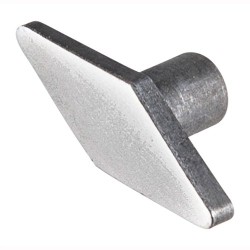 Der NUT FE INSERT 486 12GA von BERETTA USA passt perfekt zu deinem 486er Modell und sorgt für eine zuverlässige Funktion und Langlebigkeit.