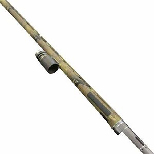 Der Bbl A400 12/30/3.5 Xtreme Opt bietet dir eine optimale Leistung und Präzision für dein Beretta A400, ideal für die Jagd im Marsh.