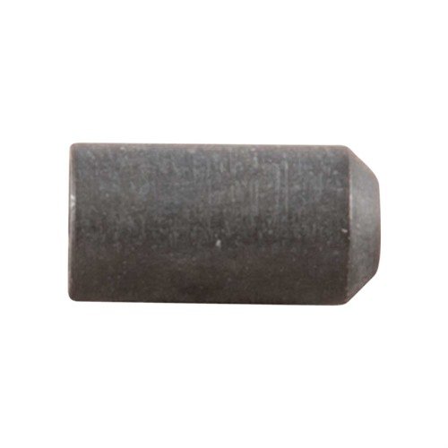 Der BERETTA CX4 STORM Front Sight Plunger in Schwarz sorgt für präzise Zielgenauigkeit und ist perfekt geeignet für deine CX4 Storm. Vertraue auf Qualität und Performance!