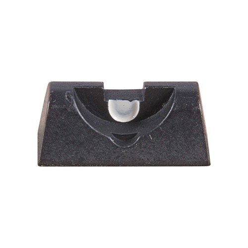 Der SIGHT, REAR 84F/85F/81BB/84B/BB/85BB von BERETTA USA bietet präzise Zielgenauigkeit für dein Modell 84, .380 Auto – perfekt für gezieltes Schießen!