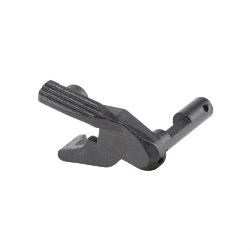 Die linke Sicherung für die Modelle 84B/BB/85B/BB/86 von Beretta USA bietet zuverlässigen Schutz und einfache Handhabung für deine .380 Auto.