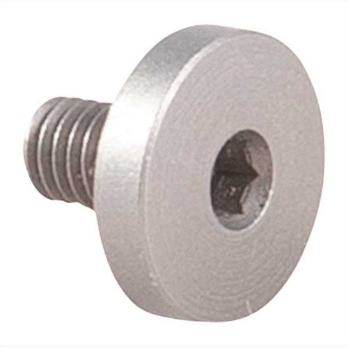 Der SCREW, GRIP, ALLEN, 92/96 aus Edelstahl ist perfekt für dein Beretta Modell 92 oder 96 INOX. Er sorgt für eine sichere und stabile Griffmontage.