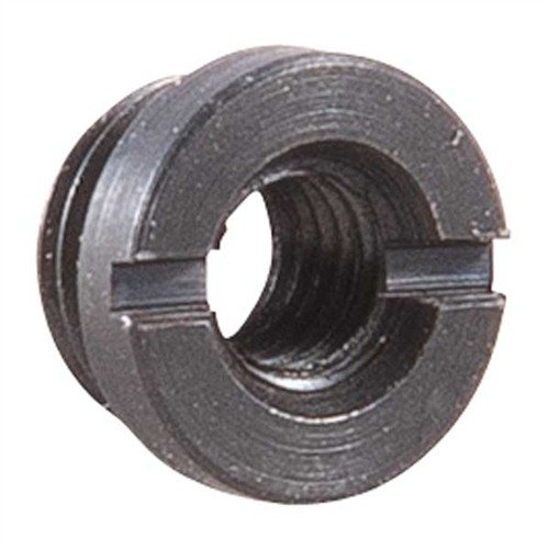 Die BUSHING, GRIP 8000/84F/92SER von BERETTA USA bietet dir eine perfekte Passform für M9A1, Model 92 und 92/96 FS Compact L, ideal für präzises Schießen.