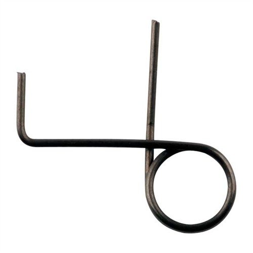 Die SLIDE STOP SPRING für M92/96 sorgt für eine zuverlässige Funktion deines Beretta-Modells, damit du beim Schießen immer auf der sicheren Seite bist.