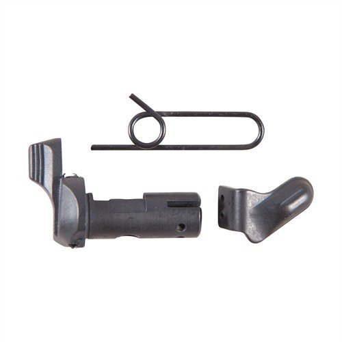 Die Polymer-Sicherheit für die 92/96-Serie von Beretta USA bietet dir zuverlässigen Schutz und passt perfekt zu M9A1, Modell 92 und 92/96 FS Compact L.