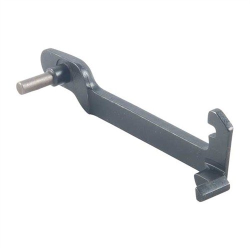 Der BAR, TRIGGER 92/96 mit Trigger Slot bietet dir eine verbesserte Ergonomie und präzise Steuerung für dein M9A1, Model 92 und 92/96 FS Compact.