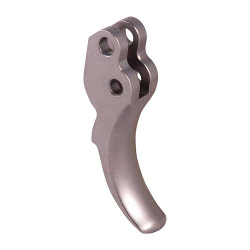 Der TRIGGER STEEL von BERETTA USA bietet dir eine verbesserte Präzision und ein besseres Gefühl beim Abzug für dein Model 92. Perfekt für jeden Schützen!