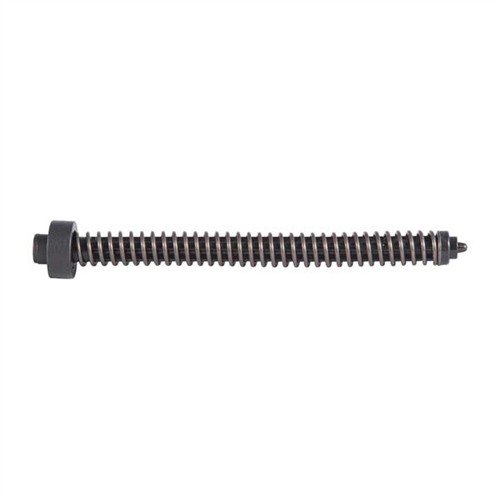 Die RECOIL SPRING & GUIDE ROD ASSEMBLY für die Beretta® PX4 Full Size bietet eine zuverlässige Ersatzlösung für optimale Leistung und Präzision deiner Waffe.