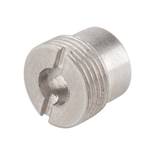 Der FIRING PIN RETAINER von UBERTI ist perfekt für deine Stampede. Er sorgt für eine zuverlässige Funktion und erhöht die Sicherheit deiner Waffe.