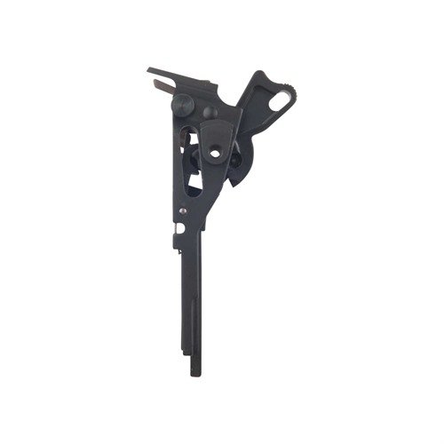 Die HAMMER ASSY TYPE F/G PX4 SC von BERETTA USA ist perfekt für deine PX4. Sie sorgt für eine zuverlässige Funktion und verbesserte Leistung.