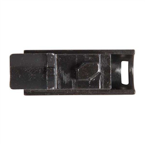 Der LOCKING BLOCK PX4 COMPACT von BERETTA USA garantiert eine perfekte Passform für deine PX4 und sorgt für zuverlässige Funktionalität und Langlebigkeit.