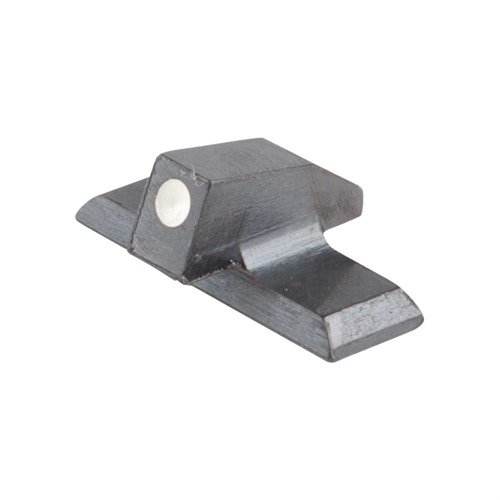 Das SIGHT FRONT PX4 COMPACT von BERETTA USA passt perfekt zu deinem PX4 und verbessert die Zielgenauigkeit für ein besseres Schießerlebnis.