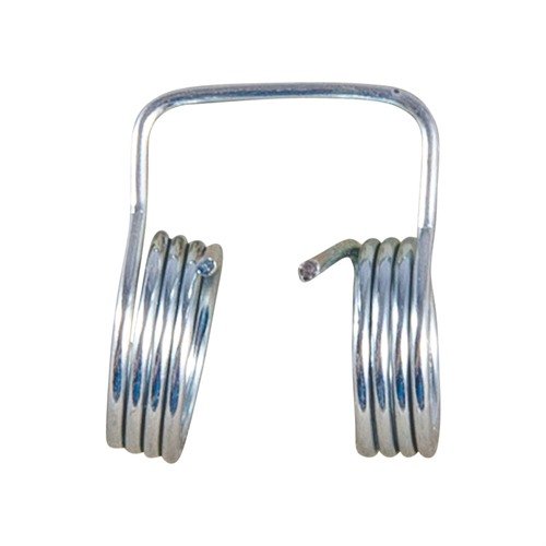 Die TRIGGER SPRING von BERETTA USA verbessert die Leistung deiner Nano 9mm, sorgt für einen reibungslosen Abzug und erhöht die Präzision beim Schießen.