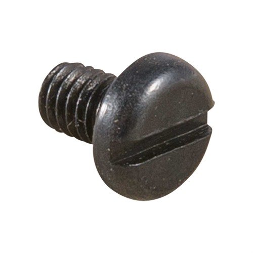 Dieser SCREW, FOREND COVER 303/390 von BERETTA USA passt perfekt für A390 - AMFG, 12 und sorgt für eine sichere Befestigung deines Forend-Covers.