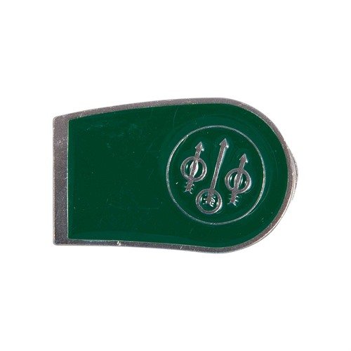 Das INSERT RECEIVER RH SIDE GREEN von BERETTA USA passt perfekt zu A390 - AMFG und bietet dir eine zuverlässige und strapazierfähige Lösung für dein Gewehr.