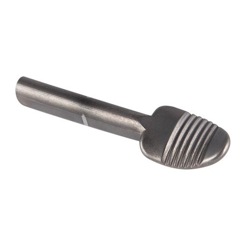 Der GREYSTONE Cocking Handle passt perfekt zu A390 und bietet dir eine verbesserte Handhabung und Kontrolle für dein 303/390/391 Modell.