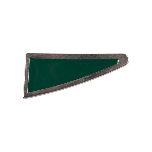 Das INSERT, STOCK RH SIDE GREEN von BERETTA USA passt perfekt für A390 - SERV und bietet dir eine verbesserte Ergonomie und Anpassungsfähigkeit für dein Gewehr.