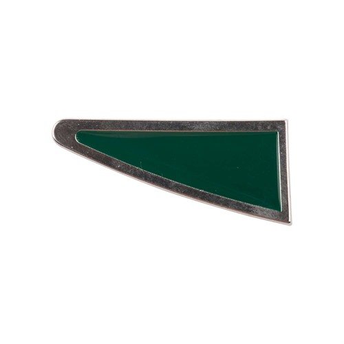 Das INSERT STOCK, LH SIDE GREEN von BERETTA USA bietet dir eine perfekte Passform für A390 - SERV, ideal für präzises Zielen und komfortables Schießen.