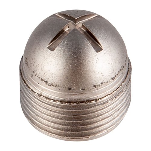 Der CAP, SHOCK ABSORBER von BERETTA USA bietet dir eine verbesserte Rückstoßdämpfung für dein A391-Xtrema, 12 und sorgt so für mehr Komfort beim Schießen.