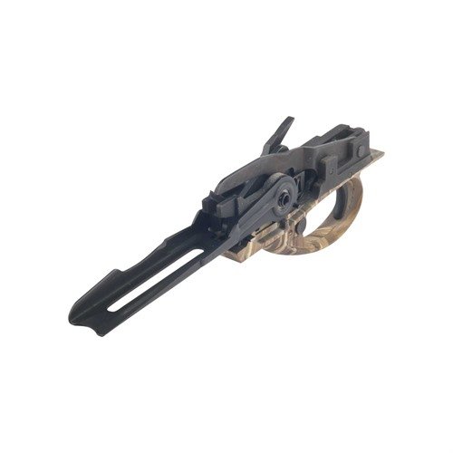 Die PLATE, TRIGGER ASSY, ADV WET für die A391-Xtrema, 12 bietet dir Zuverlässigkeit und Präzision für deine Wasserjagd-Abenteuer.