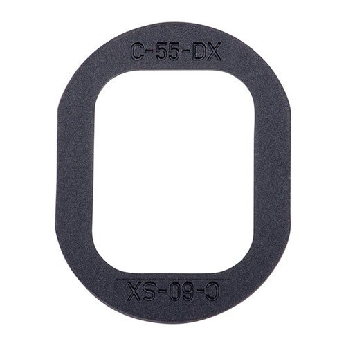 Der SPACER, DROP 55/60MM von BERETTA USA verbessert deine Schussposition für Modelle wie 1301 Tactical, A300 und A400. Perfekt für präzises Schießen!