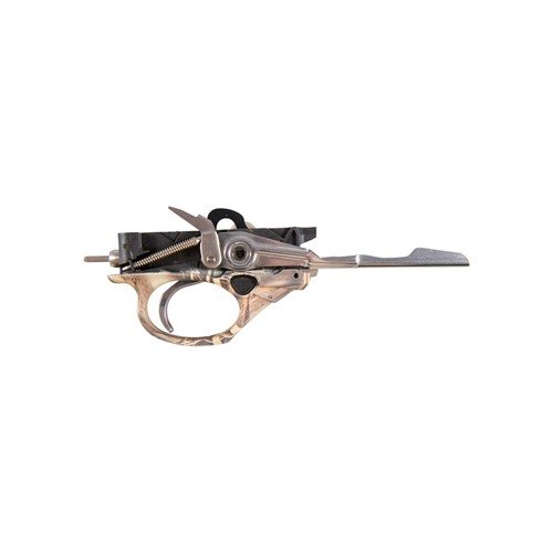 Die TRIGGER PLATE ASSEMBLY von BERETTA USA passt perfekt für die A400 Xtreme, 12 und sorgt für eine zuverlässige Leistung und präzises Schießen.