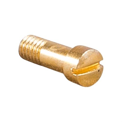 Der SCREW, TRIGGER ADJ 682 GOLD von BERETTA USA bietet präzise Anpassungen für deine S682, 12. Optimiere dein Schießerlebnis mit diesem hochwertigen Ersatzteil!