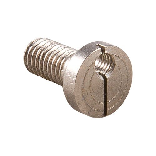 Der SCREW TRIGGER PLATE 682 GE LTD von BERETTA USA passt perfekt für die S682, 12 und sorgt für eine zuverlässige Funktion deiner Waffe.