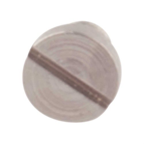 Der SCREW, TRIGGER GUARD NICKEL für die 686 SILVER PIGEON sorgt für eine sichere Befestigung und ist perfekt für dein S686, 12. Hochwertige Nickel-Oberfläche!