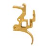 BERETTA USA Trigger, 680/687Eell Gold New Style, Non-Adjust