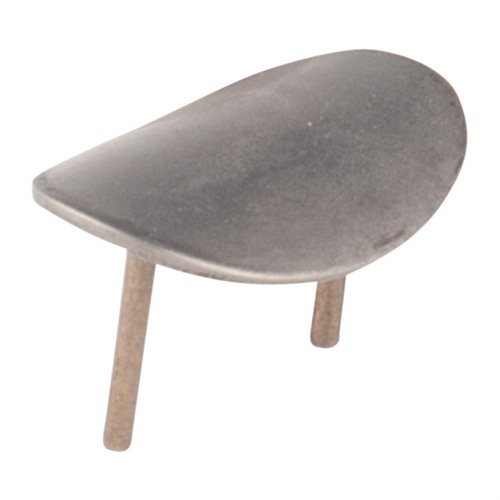 Das INSERT mit dem BRASS LOGO für die 687 SERIES passt perfekt zum S687 und bringt Stil sowie Qualität in deine Ausrüstung. Ein Muss für jeden Beretta-Fan!