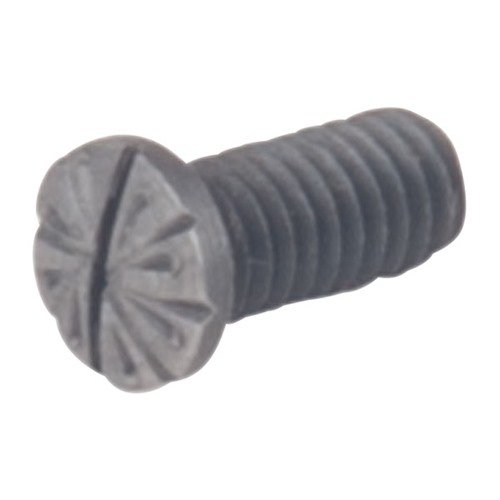 Der SCREW, 687 FRONT SIDE PLATE von BERETTA USA ist perfekt für dein S687. Er sorgt für eine zuverlässige Befestigung und optimale Leistung deiner Waffe.