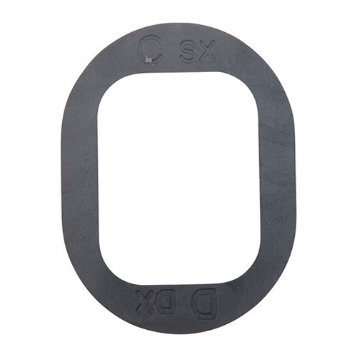 Der SPACER, DROP C/D von BERETTA USA passt perfekt für UGB25, 12 und bietet dir die Möglichkeit, die Schafthöhe individuell anzupassen.