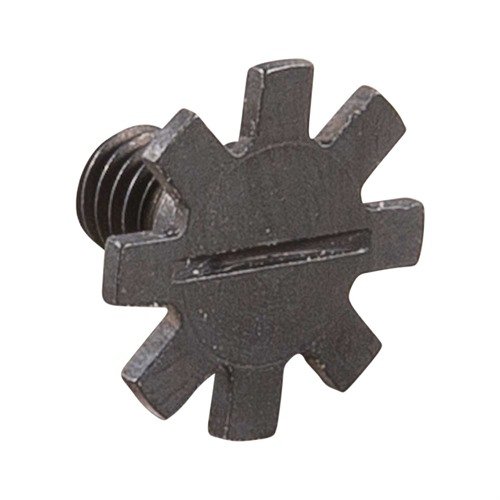 Die NUT, LOCKING LEVER von BERETTA USA sorgt für eine zuverlässige Verbindung und passt perfekt zu deinem UGB25, 12. Ideal für präzise Schussabgaben!