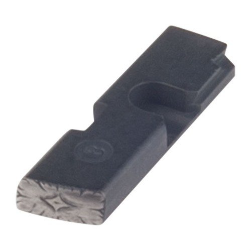 Der BOLT LOCKING DT10L +0.15 von BERETTA USA bietet eine verbesserte Stabilität und Sicherheit für deine DT10 und DT12, perfekt für präzises Schießen.