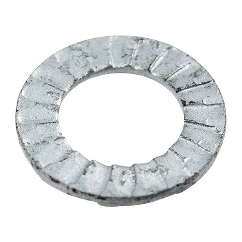 Die BERETTA ARX160 .22 Schraubenunterlegscheibe aus unbeschichtetem Stahl bietet dir die perfekte Passform für ARX160 .22LR Pistolen und Gewehre.