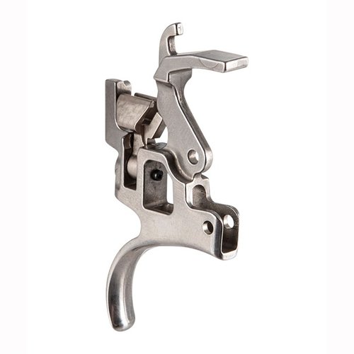 Der TRIGGER SST von BERETTA USA bietet dir eine verbesserte Abzugskontrolle für 690 Field III und SV10, 12 Ga, ideal für präzises Schießen.