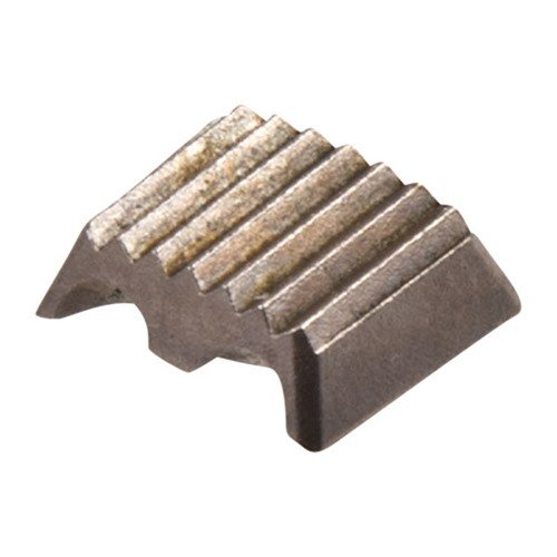 Der SELECTOR BUTTON DT11 von BERETTA USA passt perfekt zu den Modellen DT11 und DT12 und verbessert die Handhabung deiner Waffe für ein präziseres Schießen.