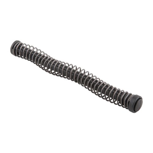 Der Beretta M9-22 Recoil Spring Guide sorgt für eine verbesserte Rückstoßkontrolle und erhöht die Zuverlässigkeit deiner M9-22. Perfekt für präzises Schießen!