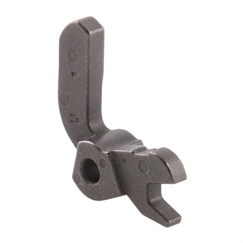 Der Beretta M9-22 Hammer Release Lever sorgt für eine zuverlässige Funktion und einfache Handhabung deiner Waffe, perfekt für präzises Schießen und schnelle Anpassungen.