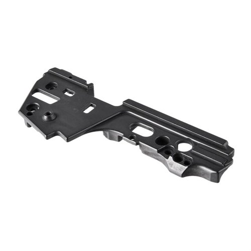 Der BERETTA M9-22 Trigger Housing Right bietet dir Präzision und Zuverlässigkeit für dein Schießen, ideal für Training und Wettkämpfe.