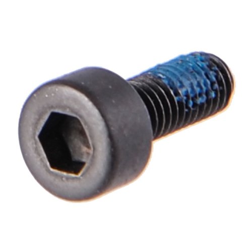 Der BERETTA M9-22 Front- und Rear Trigger Housing System Screw bietet dir zuverlässige Qualität und Präzision für deine Waffe – ideal für jedes Schussabenteuer.