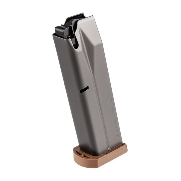 BERETTA USA Beretta M9A3 Sand Resistant Magazine 9mm 17-Round 