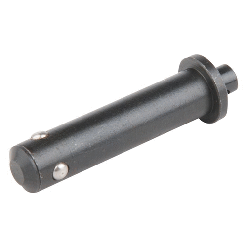 Die AR-15/M16 Enhanced Takedown Pins aus Stahl bieten einen sicheren Halt und lassen sich mit einem Fingerdruck schnell entfernen, ideal für einfachen Zugang zu deinem AR-15.