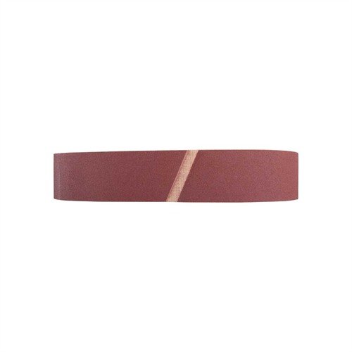 Die 220 Grit Sanding Belts von VSM sind ideal für Raytech Expanding Sanding Drums, bieten eine lange Lebensdauer und liefern ein feines Finish dank Compact Grain Technologie.