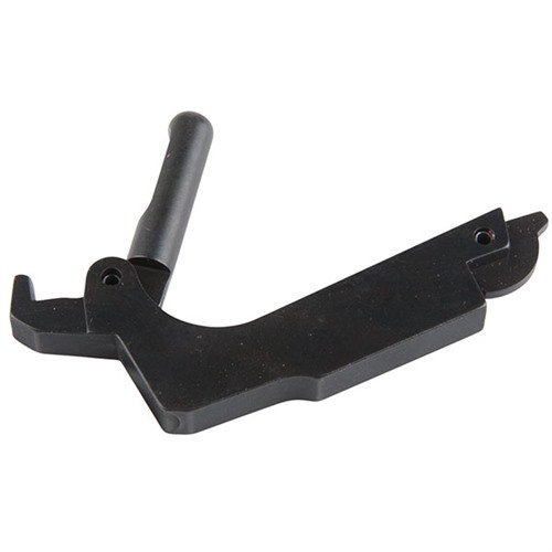 Die Volquartsen Mainspring für Ruger® MK II™/MK III™ bietet präzise CNC-Bearbeitung und verzichtet auf das Schloss der originalen MK III™ Mainspring.