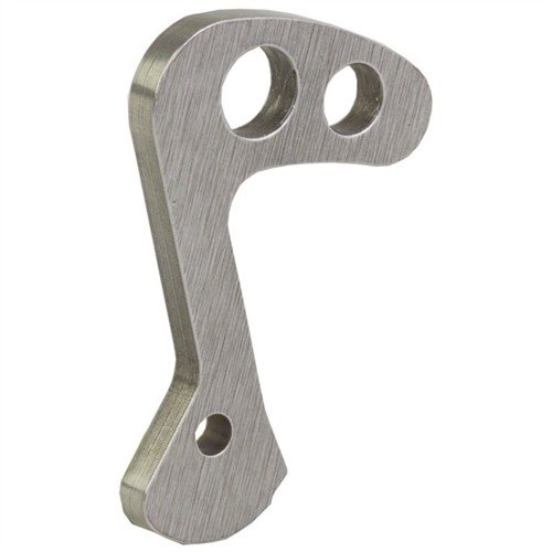 Der REMINGTON 597 TARGET HAMMER von VOLQUARTSEN reduziert das Abzugsgewicht um bis zu 50%, was deine Präzision verbessert. Einfacher Einbau in die originale Abzugseinheit.